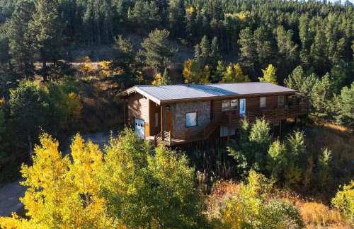 Nederland Getaway Home - Foto 37