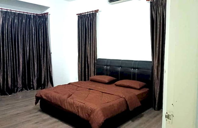 OYO HOME 90769 Flo Inn Homestay Bsi - Foto 8