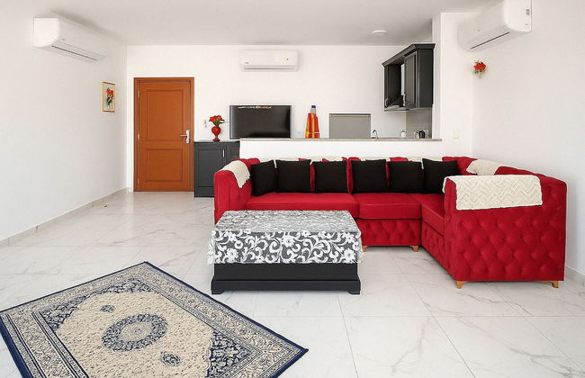 Luxurious Chalet in Port Said's Gomrokia District - Foto 6