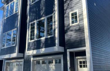New Modern Townhouse by Bowdoin College & DT Unit 2 - Foto 1