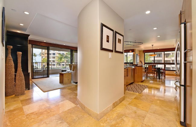 Kaanapali Alii 456 in Kaanapali - Foto 21