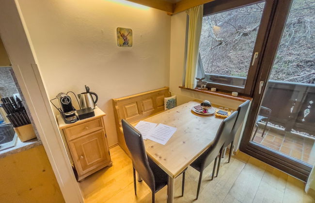 Saalbach Apartments Landhaus Bernkogel - Foto 16