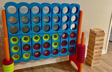 Awesome Log Cabin in Massanutten Resort - Foto 57