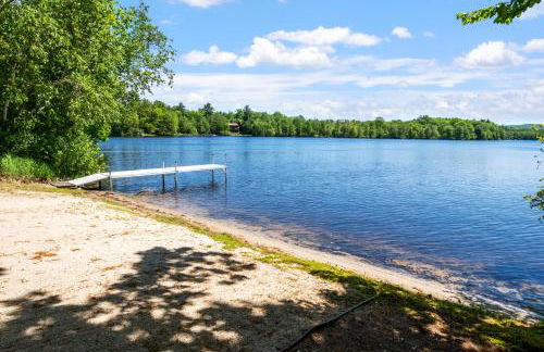 Idyllic Lakeside Getaway home - Foto 75