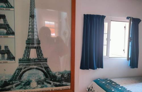 Maspalomas Gran Canaria Arguineguin south piscina apartment - Foto 37