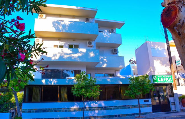 Lefka Hotel, Apartments & Studios - Photo 64