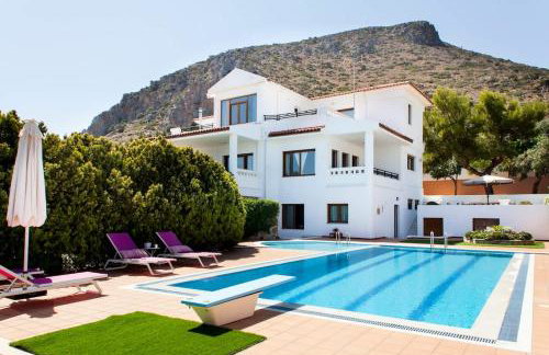 Artemis Luxury Villa - Hersonissos Private Pool Oasis - Foto 1