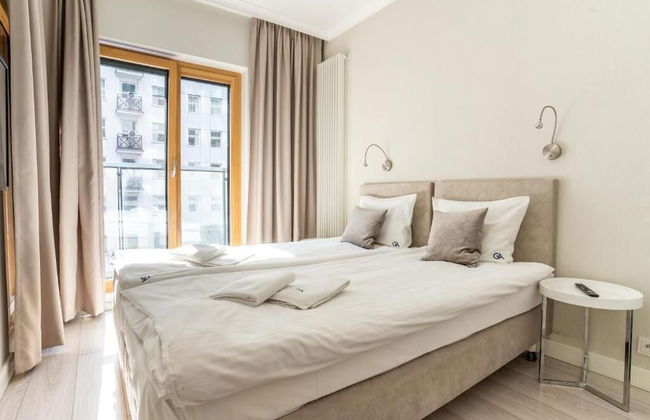 Chopin Apartments Mennica - Foto 9