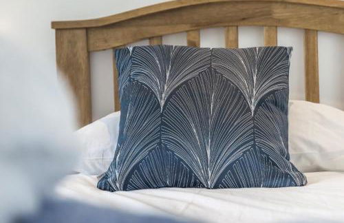 Martello View - 3 Bedroom Holiday Home - Llanreath - Photo 38