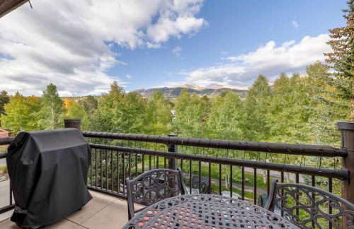 The Corral at Breckenridge by Great Western Lodging - Foto 81