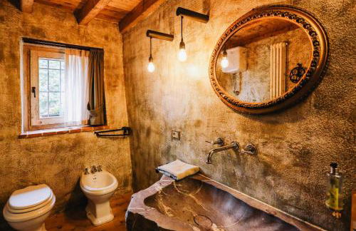 AGRITURISMO CA' FENILE - Foto 73