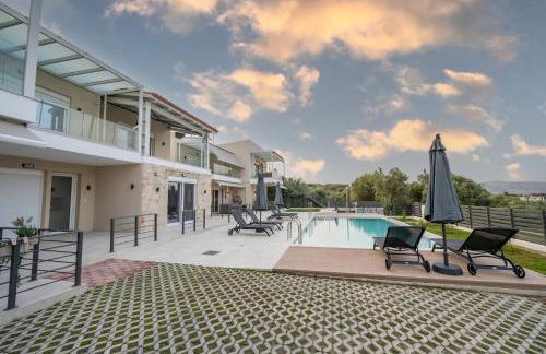 Kyma Luxury Home - Foto 37