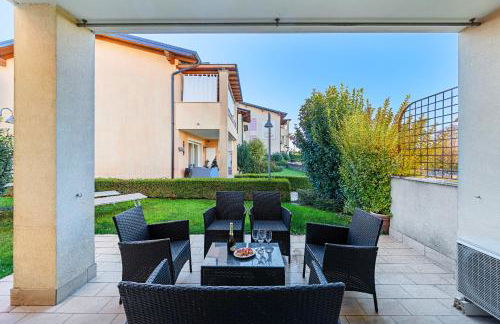 Le Corti Caterina B2 Apartment by Wonderful Italy - Foto 35