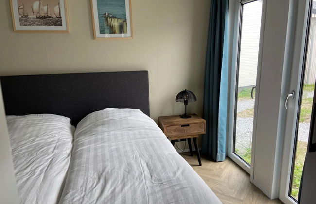 Pavilion 4 - Foto 10