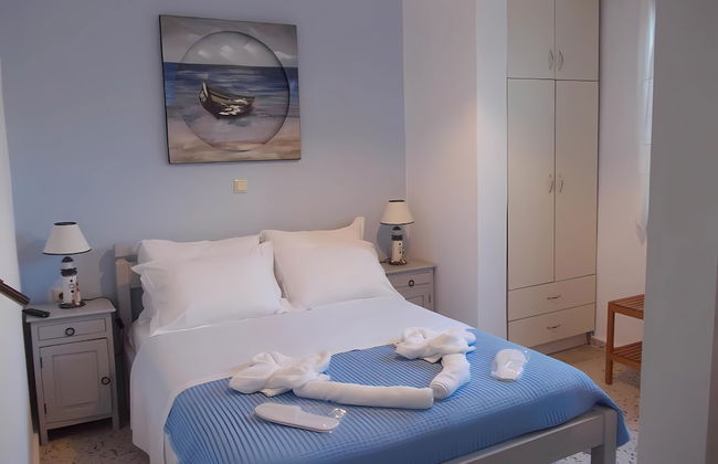 Giasemi Rooms - Foto 9