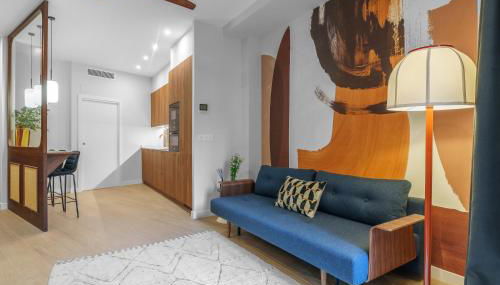 Lux Apartment Parking Included - Foto 4