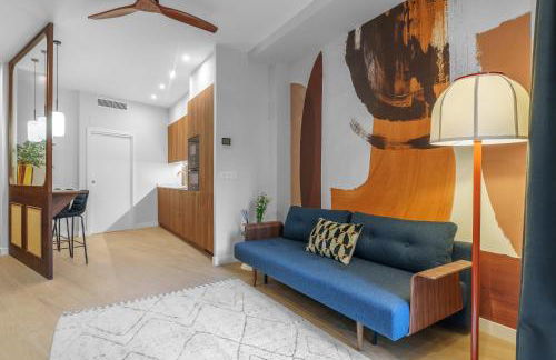 Lux Apartment Parking Included - Foto 4