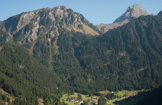 Apartment in Tschagguns Near Ski Slopes - Foto 26