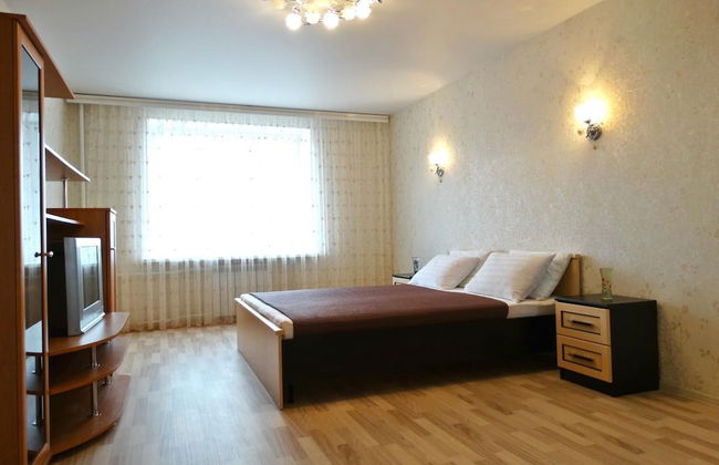 Inndays on Pionerskaya 1 - Foto 6