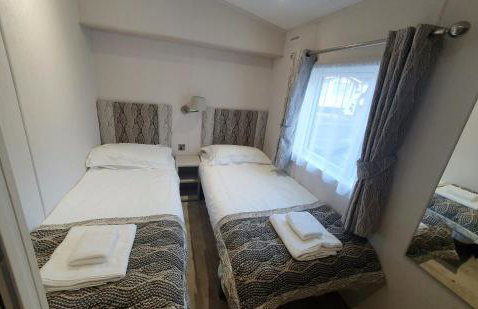 Ash Retreat Hot Tub - Foto 27