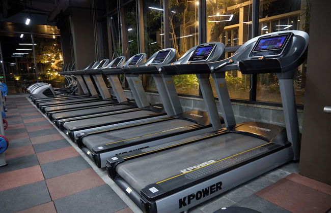 Epic Tower Swiss-Belresidences Hanoi - Foto 29