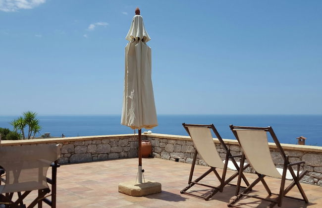 Rathimata villas - Foto 35