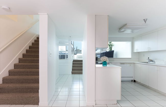 Beachfront Property Pool Gym Tennis Miami Beach! - Foto 96