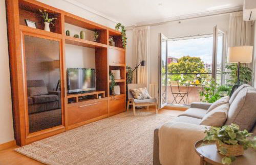 Luxotica Gardens Valencia - Photo 4