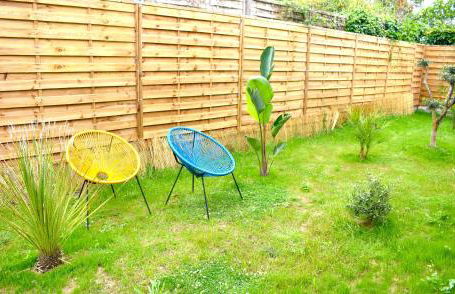 Villa neuve sur pilotis vue mer à 30m de la plage - Foto 30