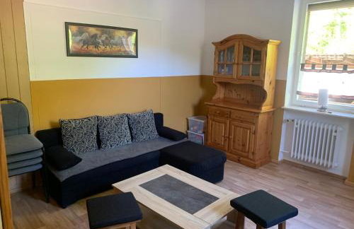 Ferienhaus Pferdehof Dörsam - Foto 17
