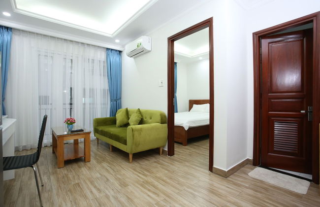 Atlas Hotel & Apartment - Foto 27