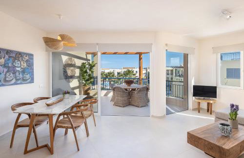 Calmaliving Seaside apartments with pool - Foto 44