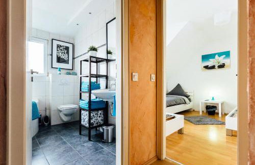 Apart2Stay Dormagen - Photo 50