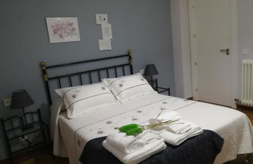 El Balcón del Duero 1—2 - Foto 10