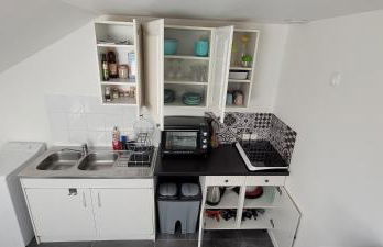 bel appartement,confortable,2chambres - Foto 9