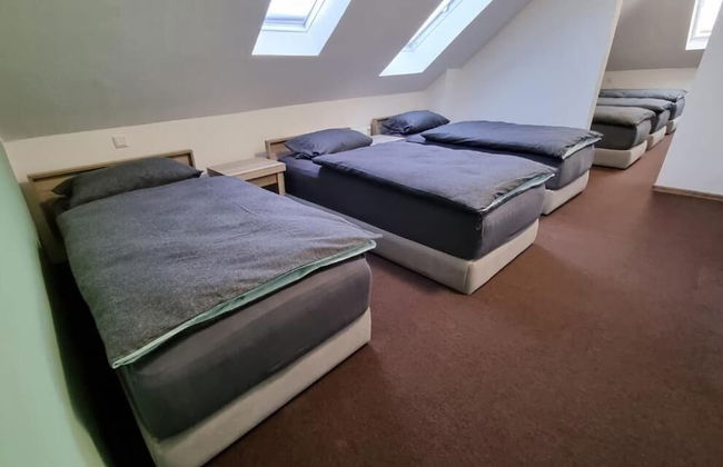 Hotel Linda - Foto 6