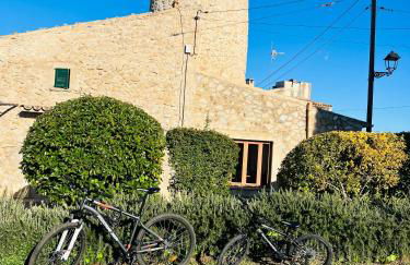 Villa - Sun and Moutain, Sa Murtera - Foto 12