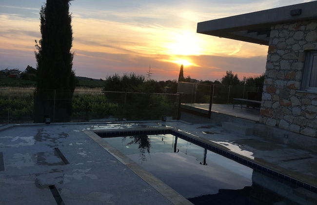 Ayia Marina Villa - Foto 20