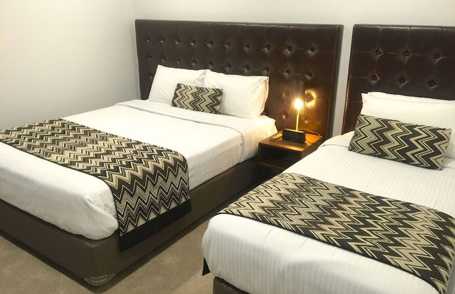 Whitehorse Apartment Hotel - Foto 5