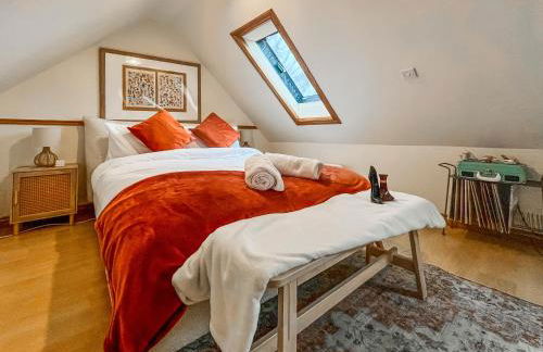 The Montrose - Photo 9