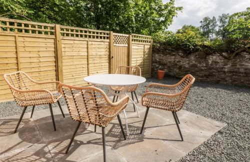 Maisie's Cottage - Foto 20