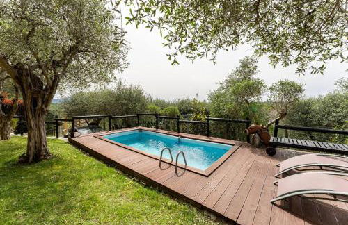 Villa Villacolle - Photo 16