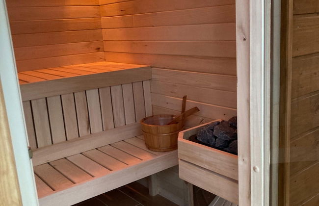 Holiday Home in Swinoujscie With Pool - Foto 31