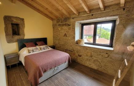 Casinhas da eira caramulo turismo rural - Foto 42