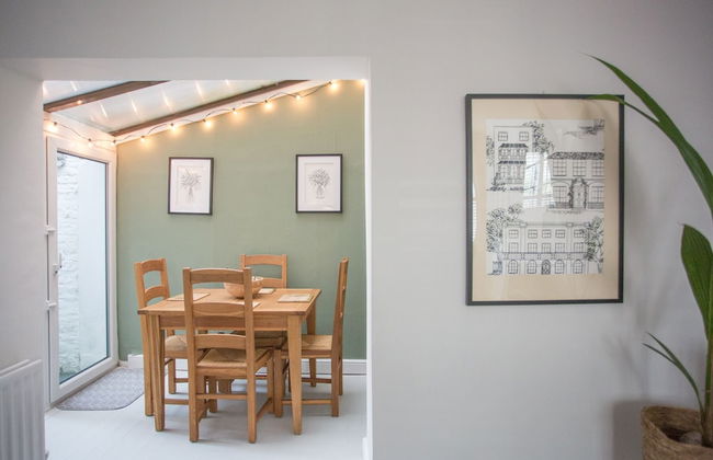 Foresters Cottage - Foto 23