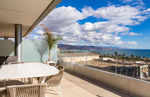 Apartamento Málaga Halia - Photo 17