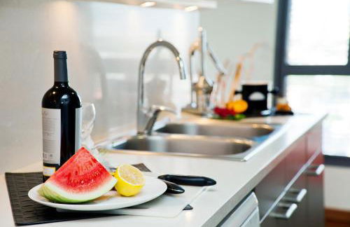 Victoria Diagonal Mar Barcelona - Foto 7