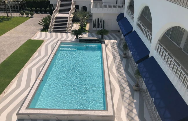 CASA PAPA Home&Space - Foto 51