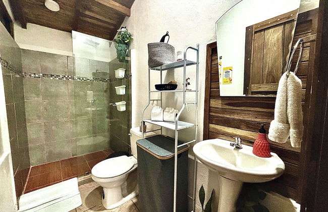 Cabañas Litos - Foto 42