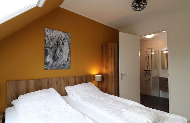 Villa in Leons With Sloop Rentals - Foto 5